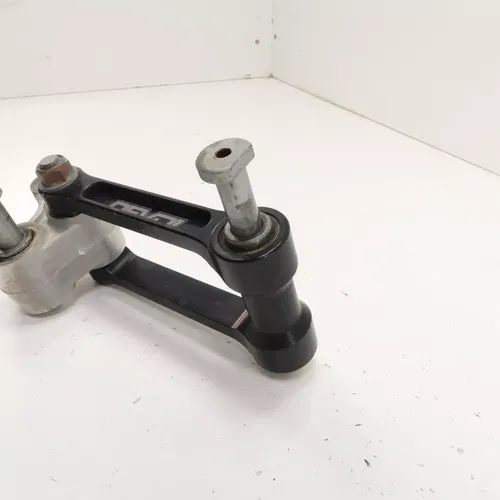 Yamaha YZ450F - Linkage w/ DEVOL 5501 1.25" Lowering Link  - 2014 YZ 450F OEM