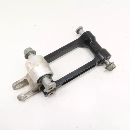Yamaha YZ450F - Linkage w/ DEVOL 5501 1.25" Lowering Link  - 2014 YZ 450F OEM