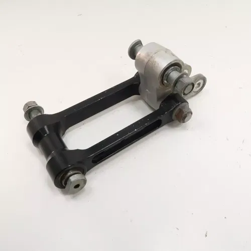 Yamaha YZ450F - Linkage w/ DEVOL 5501 1.25" Lowering Link  - 2014 YZ 450F OEM
