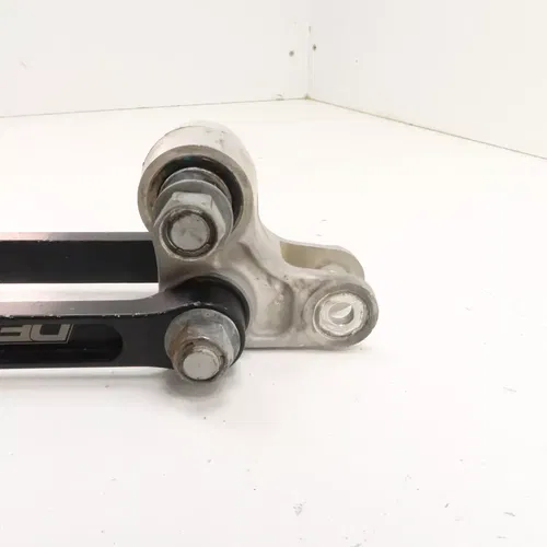 Yamaha YZ450F - Linkage w/ DEVOL 5501 1.25" Lowering Link  - 2014 YZ 450F OEM