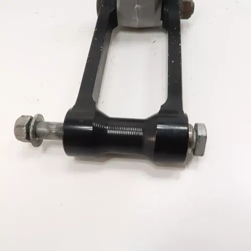 Yamaha YZ450F - Linkage w/ DEVOL 5501 1.25" Lowering Link  - 2014 YZ 450F OEM