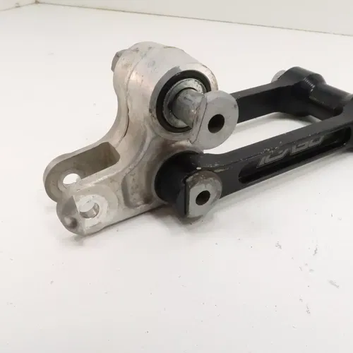 Yamaha YZ450F - Linkage w/ DEVOL 5501 1.25" Lowering Link  - 2014 YZ 450F OEM