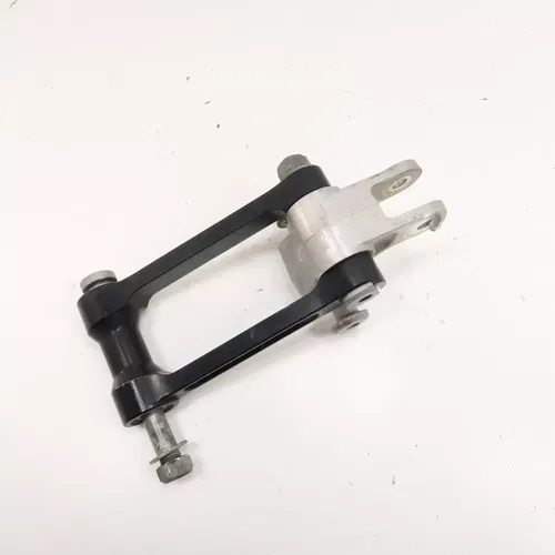 Yamaha YZ450F - Linkage w/ DEVOL 5501 1.25" Lowering Link  - 2014 YZ 450F OEM