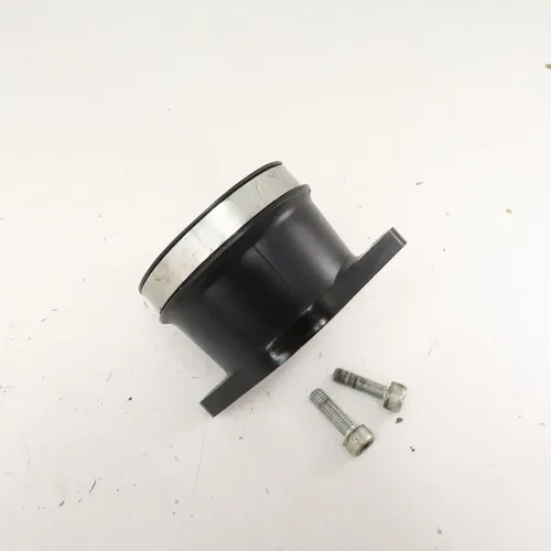 Yamaha YZ450F - Stock Air Intake Manifold Adapter Boot - 2011 YZ 450F OEM