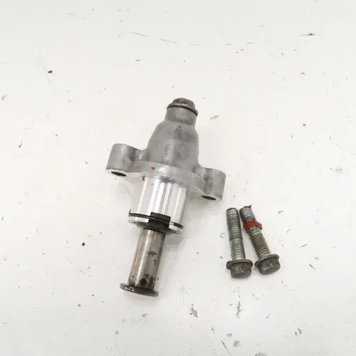 Yamaha YZ250F - Stock Timing Chain Tensioner Adjuster Bolt - 2006 YZ 250F OEM