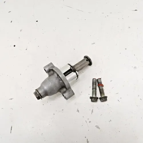 Yamaha YZ250F - Stock Timing Chain Tensioner Adjuster Bolt - 2006 YZ 250F OEM