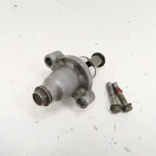 Yamaha YZ250F - Stock Timing Chain Tensioner Adjuster Bolt - 2006 YZ 250F OEM