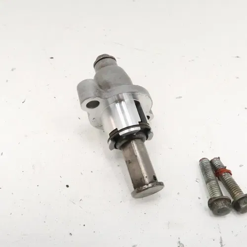 Yamaha YZ250F - Stock Timing Chain Tensioner Adjuster Bolt - 2006 YZ 250F OEM