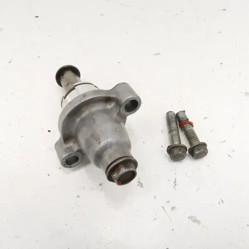 Yamaha YZ250F - Stock Timing Chain Tensioner Adjuster Bolt - 2006 YZ 250F OEM