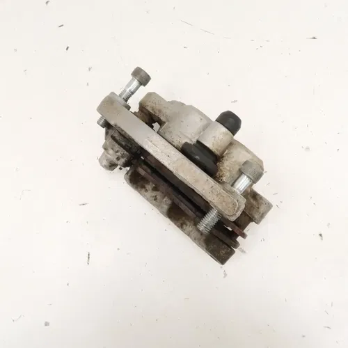 Kawasaki KX450F - Stock Nissin Front Brake Caliper w/ Pads - 2014 KX 450 OEM