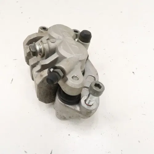 Kawasaki KX450F - Stock Nissin Front Brake Caliper w/ Pads - 2014 KX 450 OEM