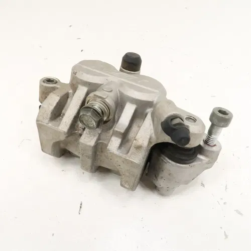 Kawasaki KX450F - Stock Nissin Front Brake Caliper w/ Pads - 2014 KX 450 OEM