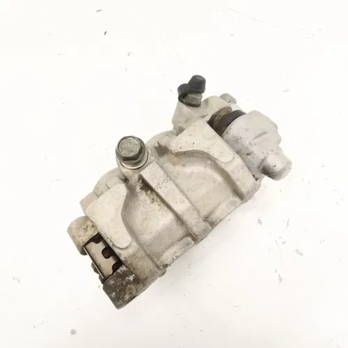 Kawasaki KX450F - Stock Nissin Front Brake Caliper w/ Pads - 2014 KX 450 OEM
