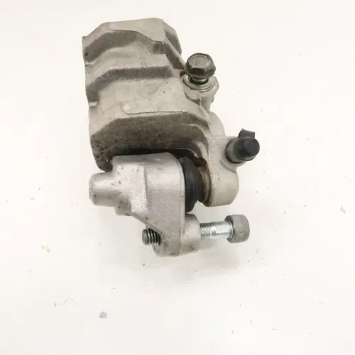Kawasaki KX450F - Stock Nissin Front Brake Caliper w/ Pads - 2014 KX 450 OEM