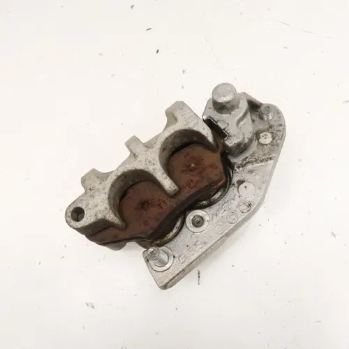 Kawasaki KX450F - Stock Nissin Front Brake Caliper w/ Pads - 2014 KX 450 OEM