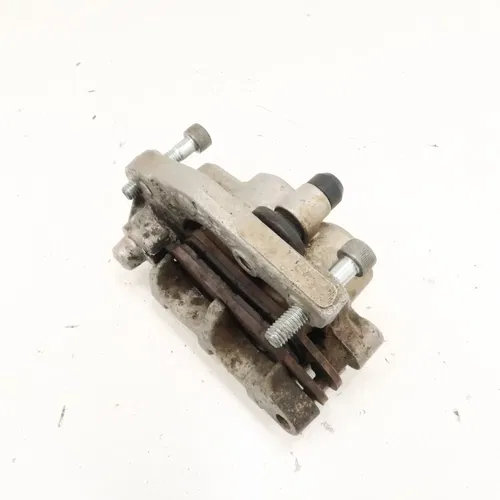 Kawasaki KX450F - Stock Nissin Front Brake Caliper w/ Pads - 2014 KX 450 OEM