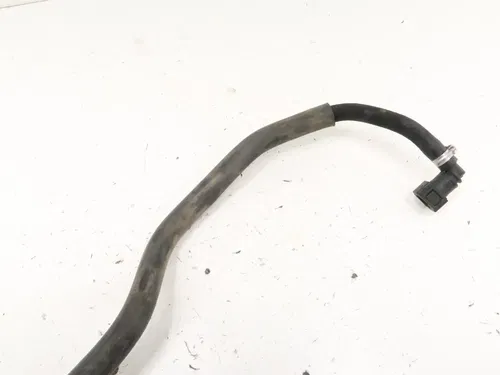 Yamaha YZ450F - Stock Quick Connect Fuel Line Hose - 2014 YZ450 OEM