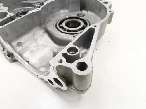 Suzuki RMZ450 - Stock Right Side Crank Case Half Bottom End - 2019 RM-Z 450 OEM