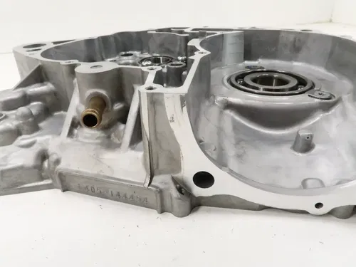 Suzuki RMZ450 - Stock Right Side Crank Case Half Bottom End - 2019 RM-Z 450 OEM