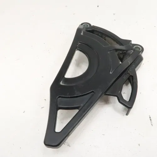 Yamaha YZ450F - Stock Case Saver Sprocket Cover - 2014 YZ450 OEM