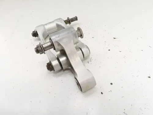 KTM 250SX-F - Stock Rear Shock Linkage Knuckle Pull Link - 2016 250 SXF OEM