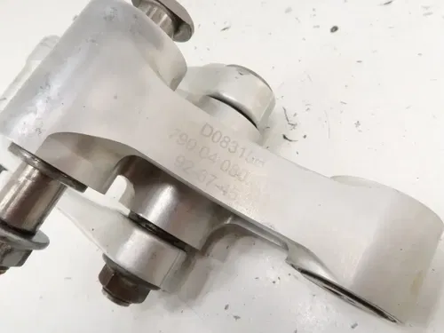 KTM 250SX-F - Stock Rear Shock Linkage Knuckle Pull Link - 2016 250 SXF OEM
