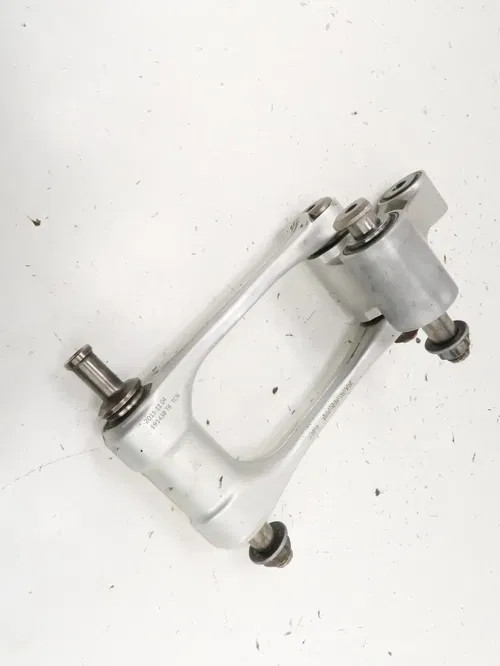 KTM 250SX-F - Stock Rear Shock Linkage Knuckle Pull Link - 2016 250 SXF OEM