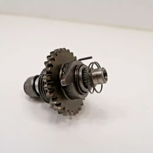 Honda CR250 - Kickstart Kicker Gear w/ Idler - 2003 CR250R OEM