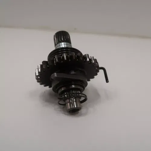 Honda CR250 - Kickstart Kicker Gear w/ Idler - 2003 CR250R OEM