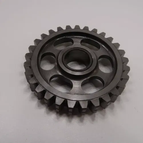 Honda CR250 - Kickstart Kicker Gear w/ Idler - 2003 CR250R OEM