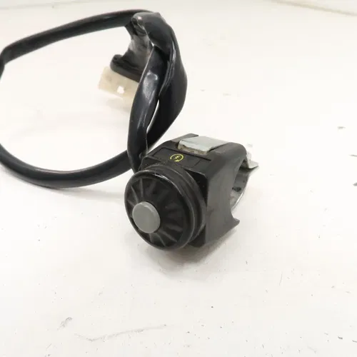 KTM 250SX-F - Stock Electric Start Button - 2016 250 SXF OEM