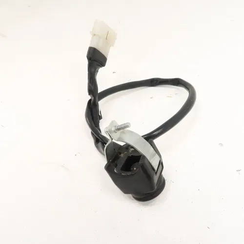KTM 250SX-F - Stock Electric Start Button - 2016 250 SXF OEM