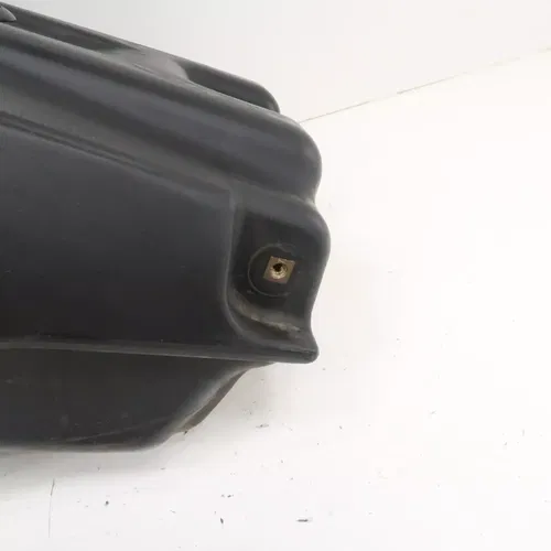 Kawasaki KLX450R - Stock Gas Fuel Tank w/ Cap and Strap - 2009 KLX 450 OEM
