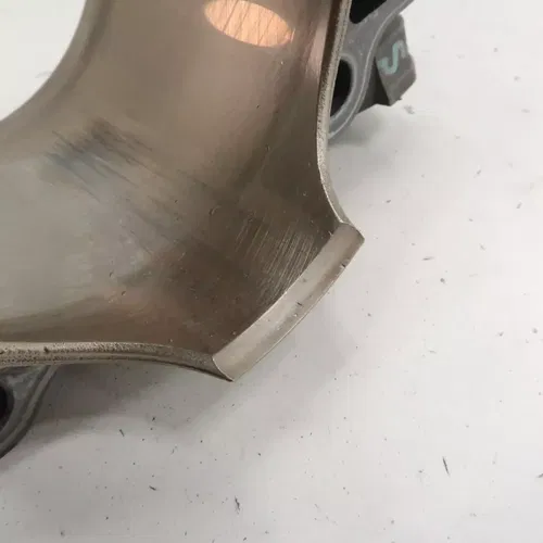 Honda CRF250R - Stock Cylinder w/ Piston - SEE DESCRIPTION - 2004 CRF 250R OEM