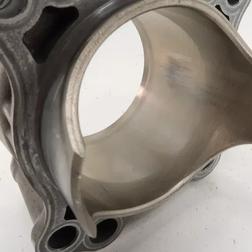 Honda CRF250R - Stock Cylinder w/ Piston - SEE DESCRIPTION - 2004 CRF 250R OEM
