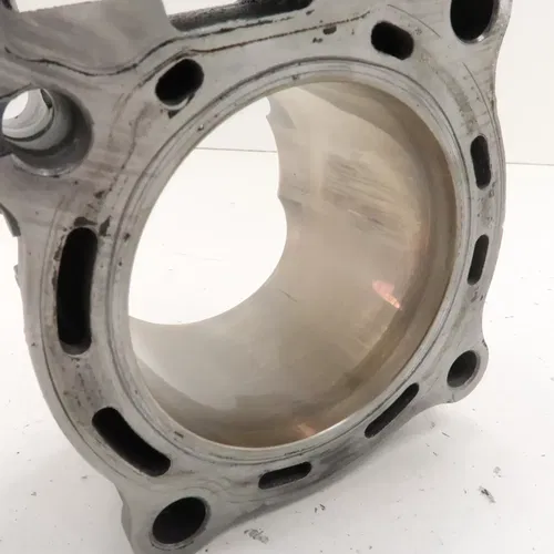 Honda CRF250R - Stock Cylinder w/ Piston - SEE DESCRIPTION - 2004 CRF 250R OEM