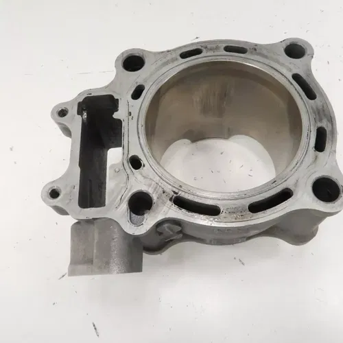 Honda CRF250R - Stock Cylinder w/ Piston - SEE DESCRIPTION - 2004 CRF 250R OEM