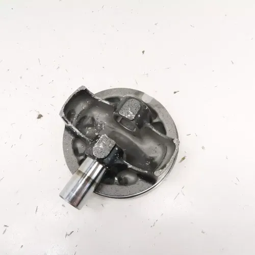 Honda CRF250R - Stock Cylinder w/ Piston - SEE DESCRIPTION - 2004 CRF 250R OEM