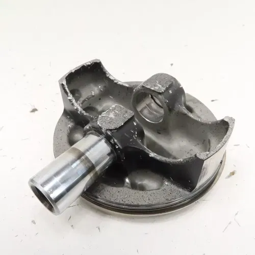 Honda CRF250R - Stock Cylinder w/ Piston - SEE DESCRIPTION - 2004 CRF 250R OEM
