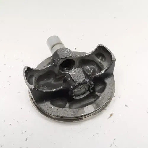 Honda CRF250R - Stock Cylinder w/ Piston - SEE DESCRIPTION - 2004 CRF 250R OEM