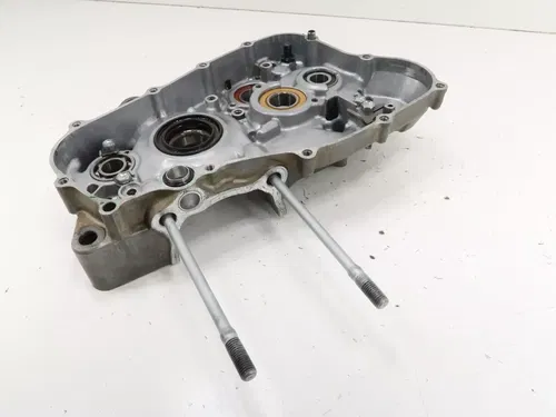 Honda CRF250R - RIGHT Side Crankshaft Case Half Bottom End - 2004 CRF 250R OEM