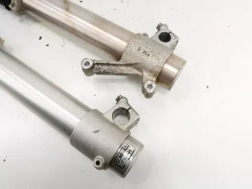 Suzuki DRZ400S - Stock Showa Front Forks Suspension Set - 2000 DRZ 400 OEM