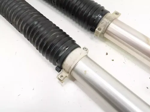 Suzuki DRZ400S - Stock Showa Front Forks Suspension Set - 2000 DRZ 400 OEM
