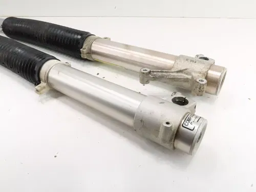 Suzuki DRZ400S - Stock Showa Front Forks Suspension Set - 2000 DRZ 400 OEM