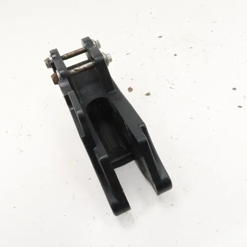 Kawasaki KX450F - ACERBIS Rear Chain Guide Black - 2014 KX 450