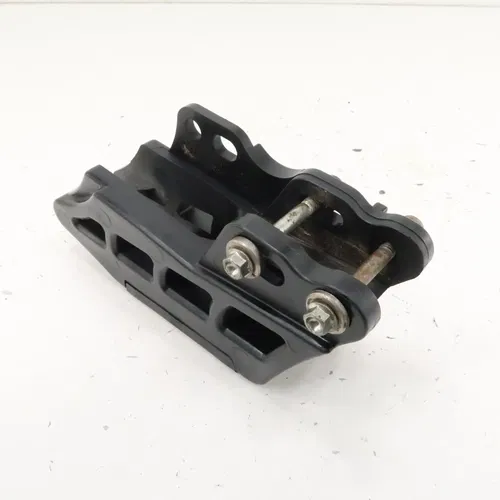 Kawasaki KX450F - ACERBIS Rear Chain Guide Black - 2014 KX 450
