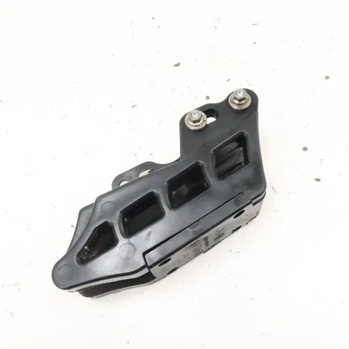 Kawasaki KX450F - ACERBIS Rear Chain Guide Black - 2014 KX 450