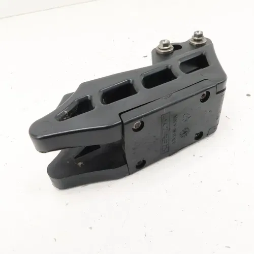 Kawasaki KX450F - ACERBIS Rear Chain Guide Black - 2014 KX 450