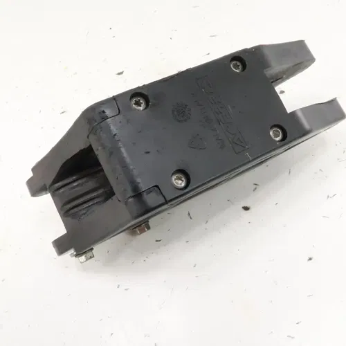 Kawasaki KX450F - ACERBIS Rear Chain Guide Black - 2014 KX 450