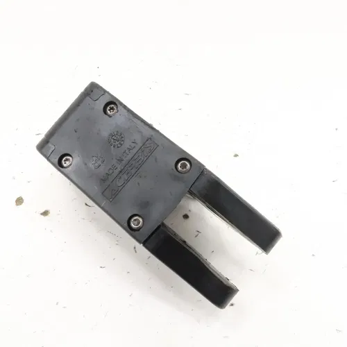 Kawasaki KX450F - ACERBIS Rear Chain Guide Black - 2014 KX 450